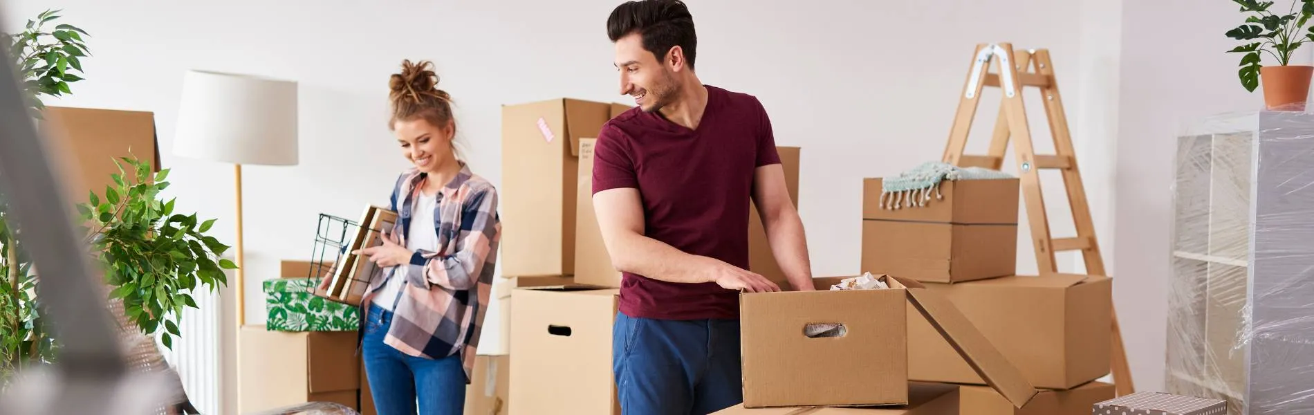 🚚 Umzug von Dortmund nach München - Ab 80€ - Schnell & Zuverlässig